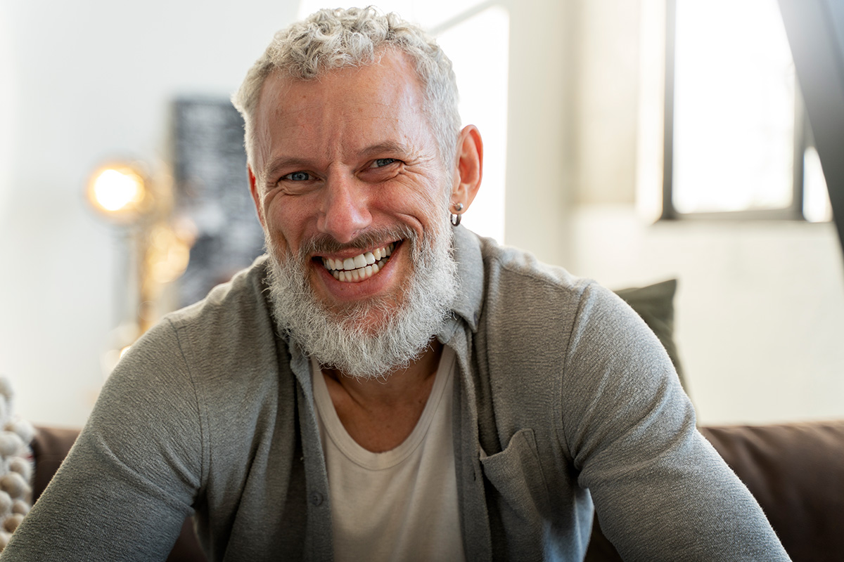 Testosterone Replacement Therapy for Men In Testosterone Replacement Therapy Clinic In St. Charles